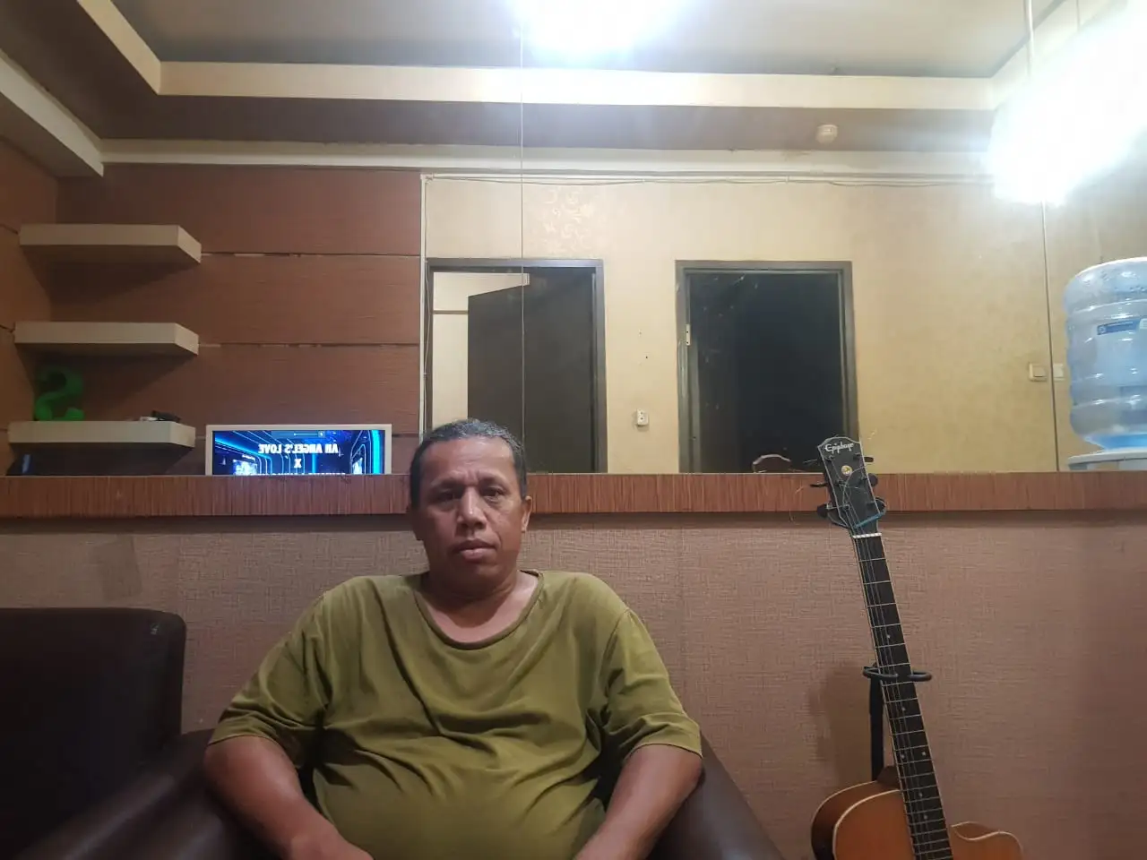 Di Balik Kuasa yang Mengeras: Ketika Kritik Dianggap Ancaman di Tanimbar